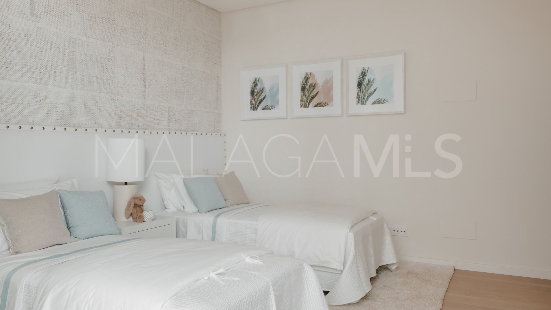 Appartement for sale in Marbella Club Golf Resort