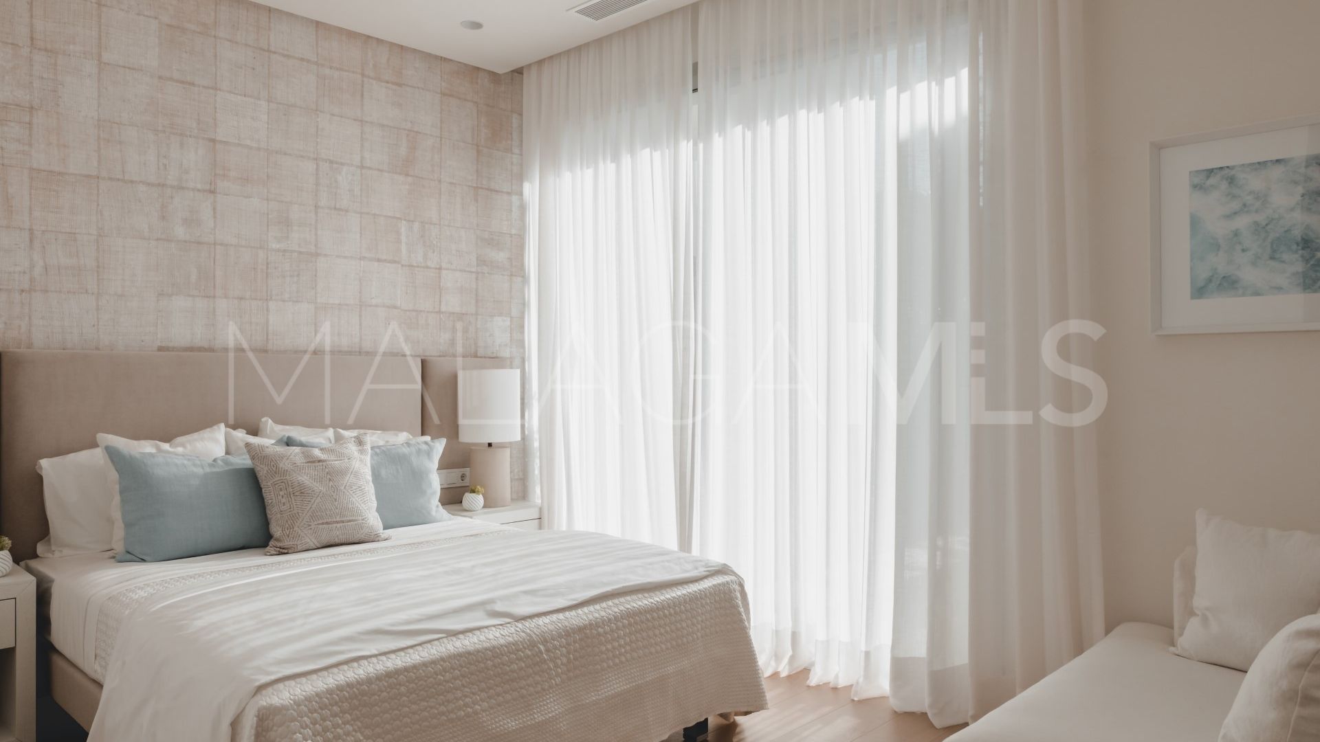 Wohnung for sale in Marbella Club Golf Resort