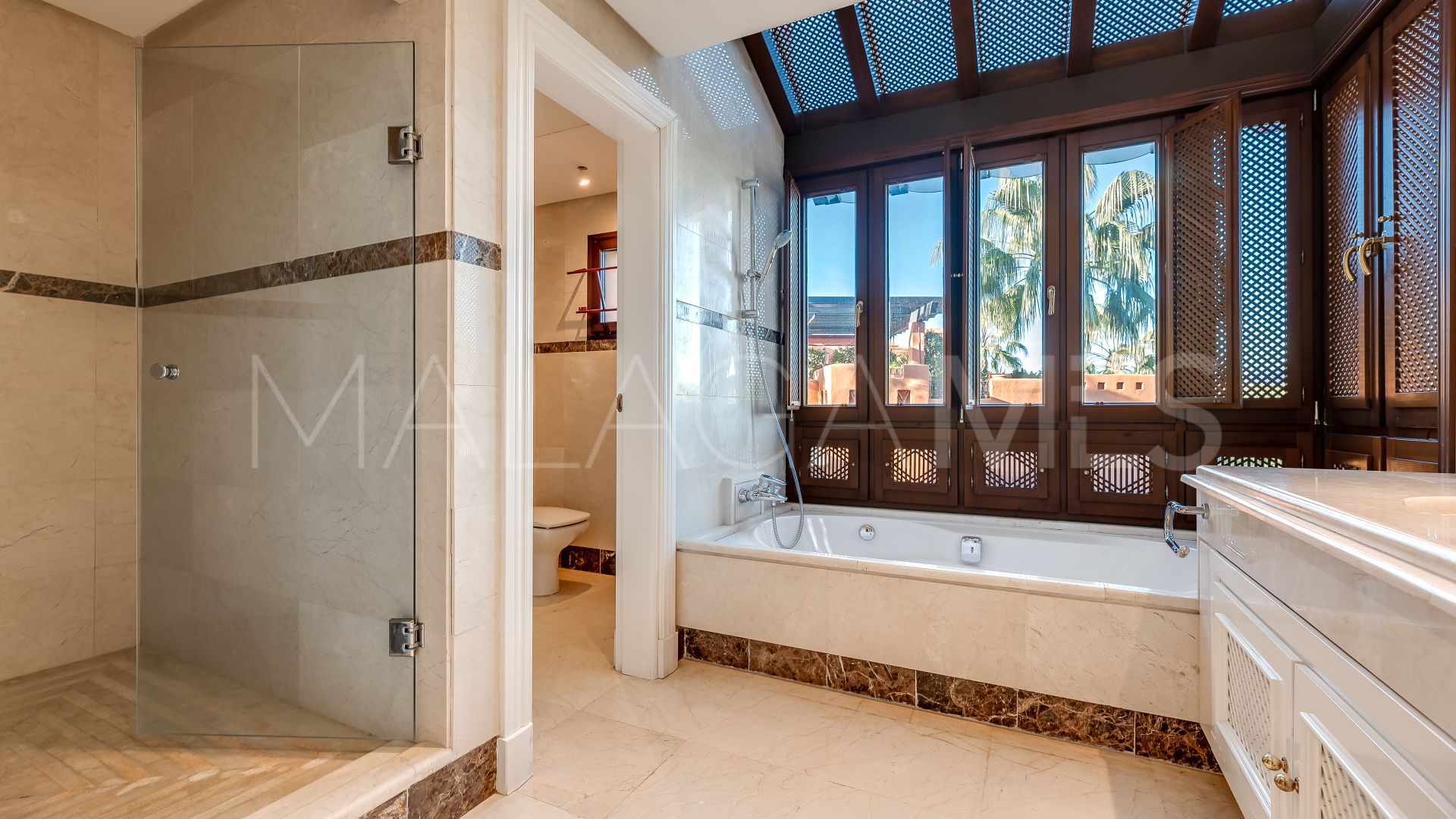 Loft for sale in Marbella - Puerto Banus