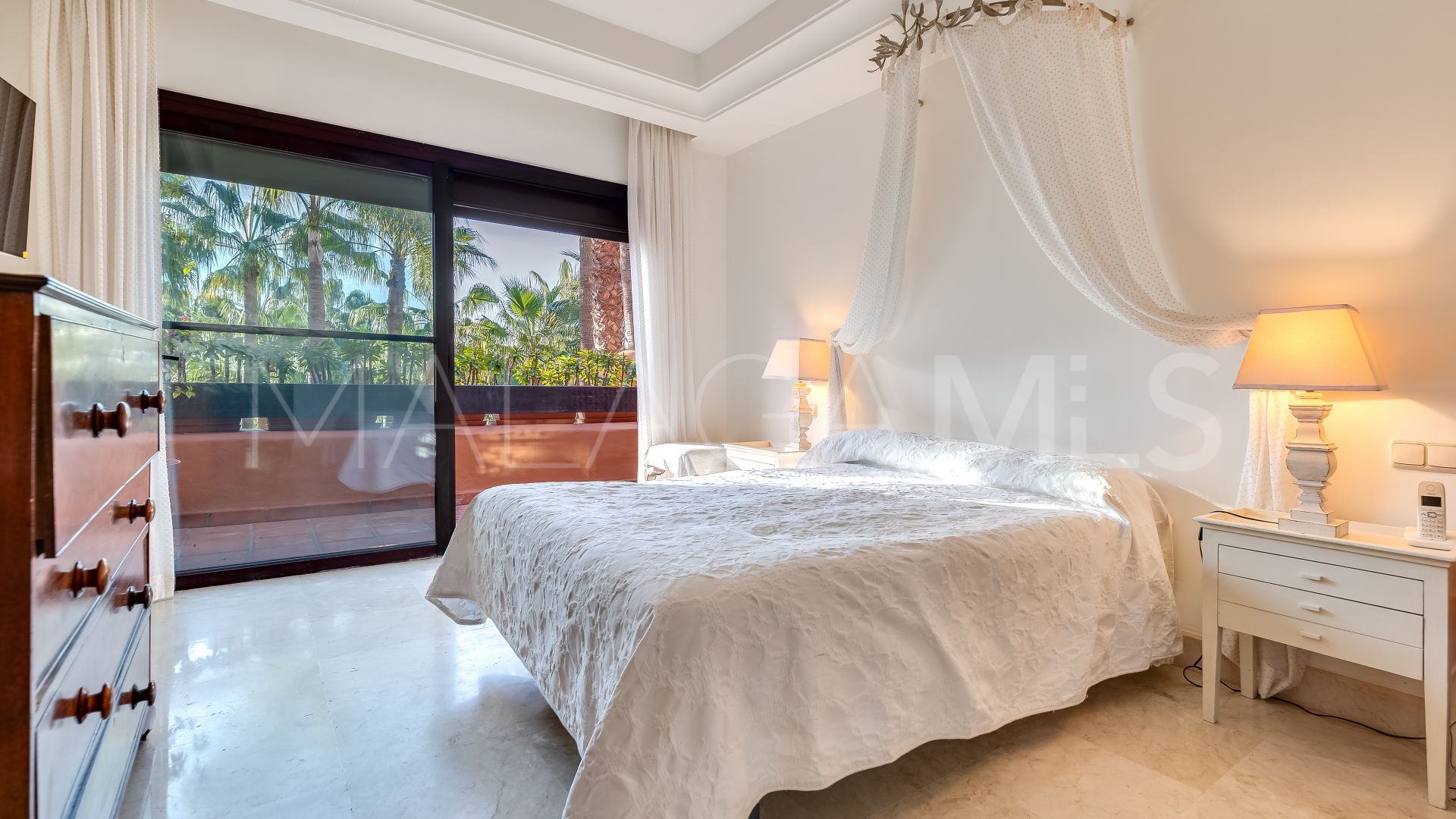 Loft for sale in Marbella - Puerto Banus