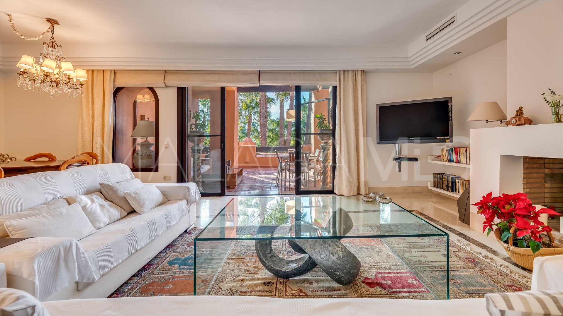 Loft for sale in Marbella - Puerto Banus