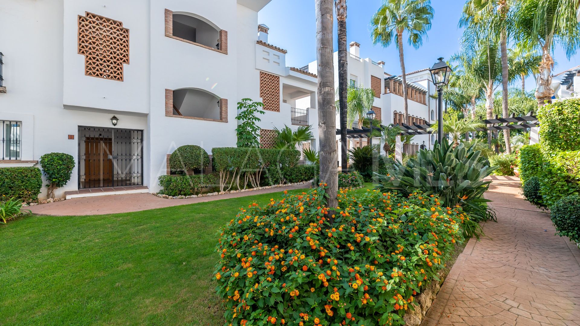 San Pedro Playa, loft de 2 bedrooms a la venta