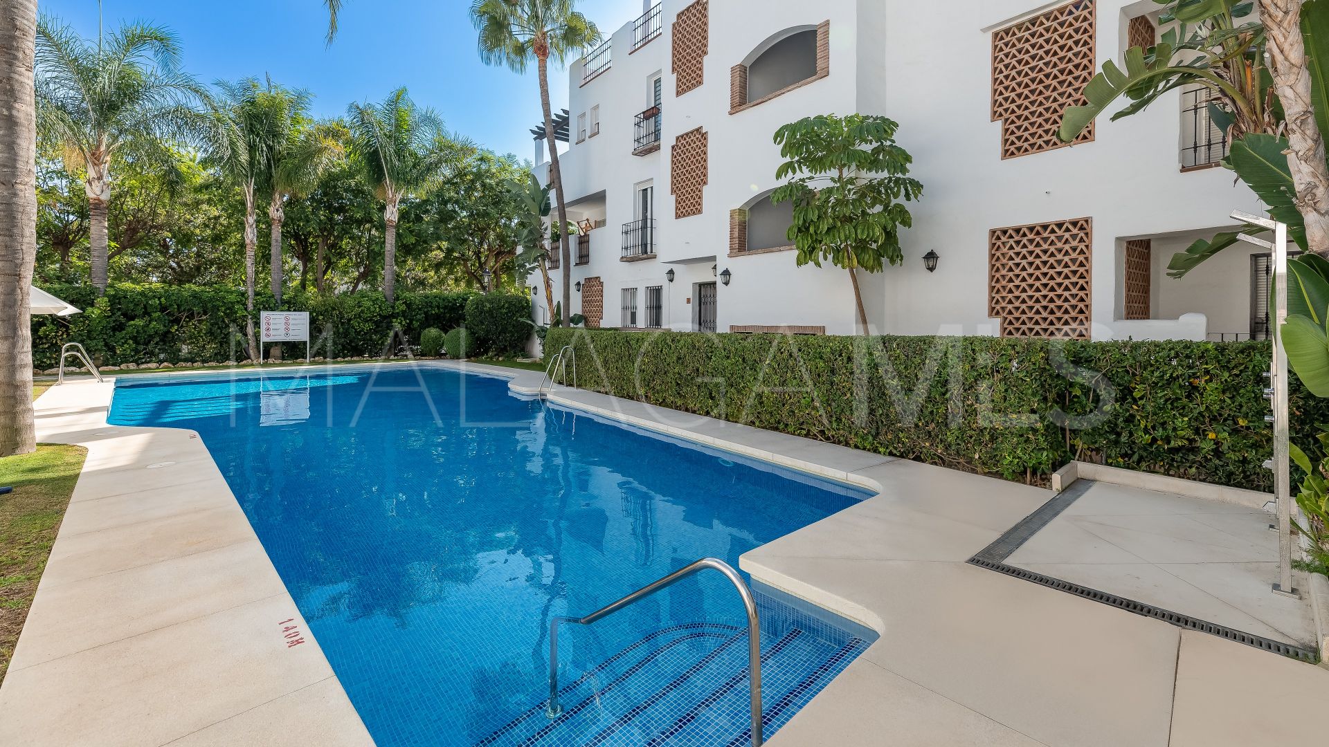 San Pedro Playa, loft de 2 bedrooms a la venta