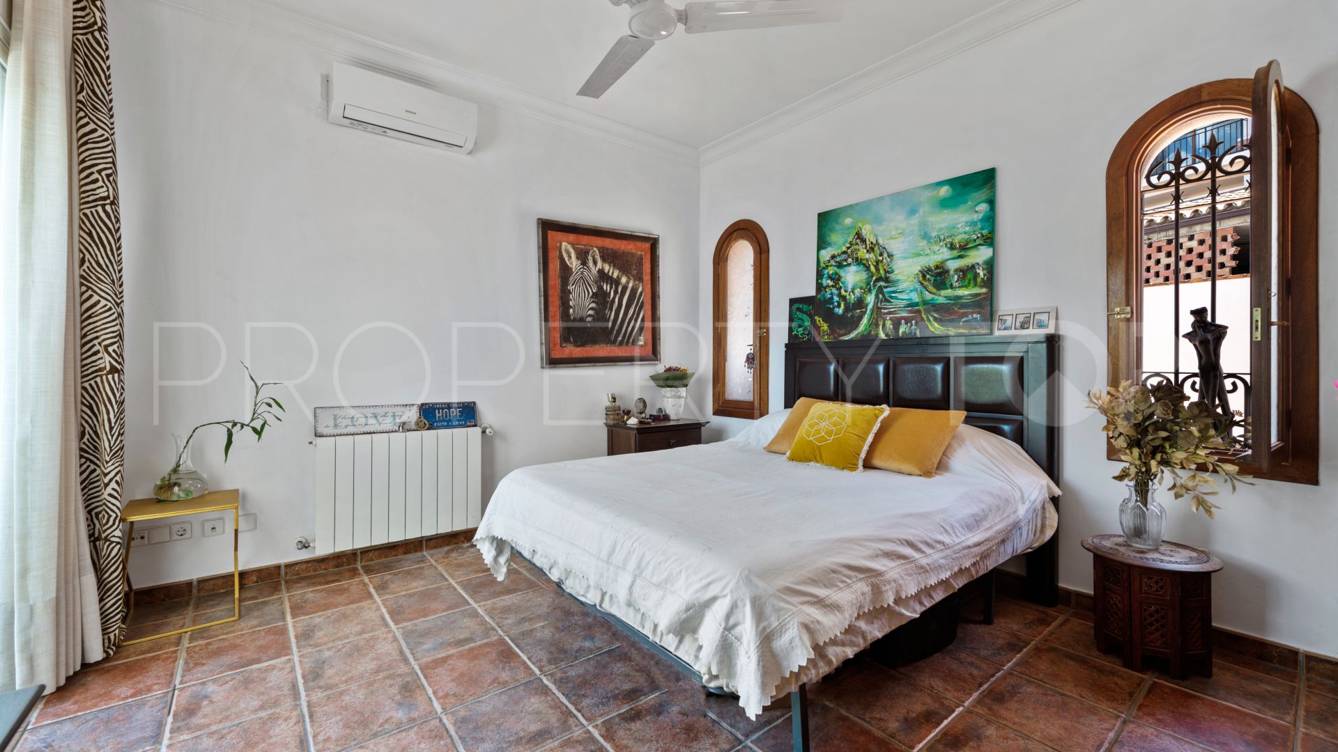 4 bedrooms Istan villa for sale
