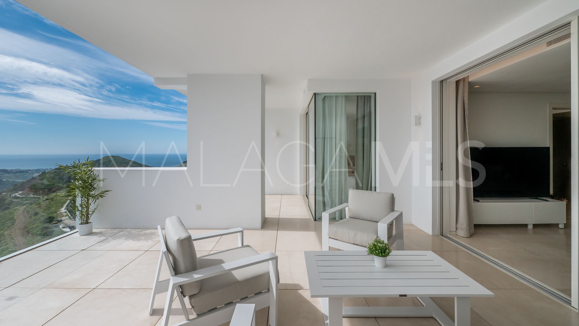 Appartement for sale in Palo Alto