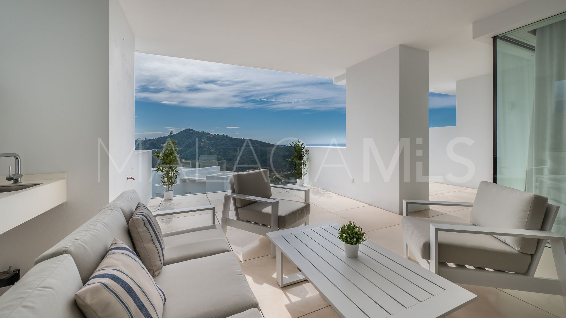 Appartement for sale in Palo Alto