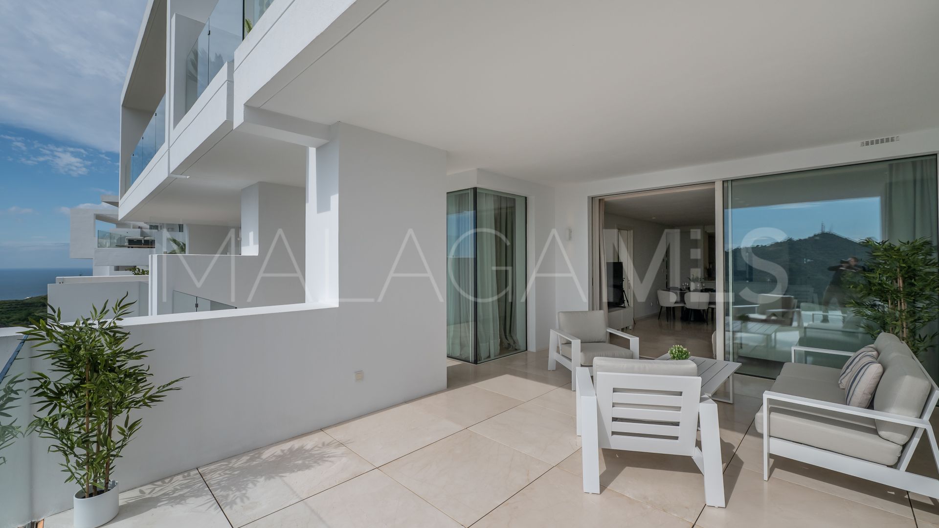 Appartement for sale in Palo Alto