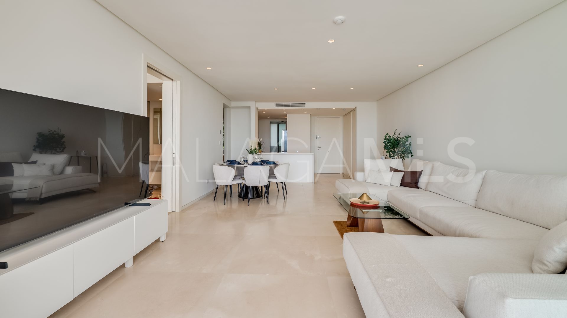 Appartement for sale in Palo Alto