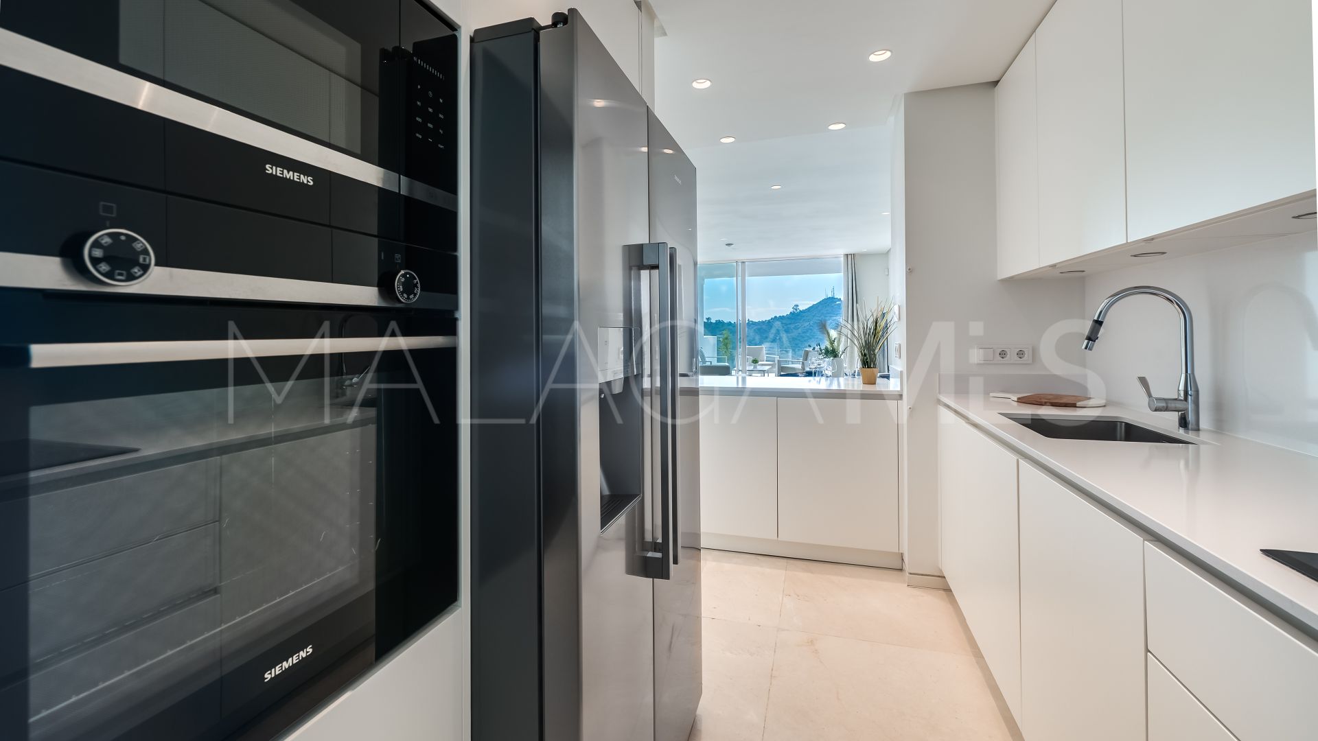 Appartement for sale in Palo Alto