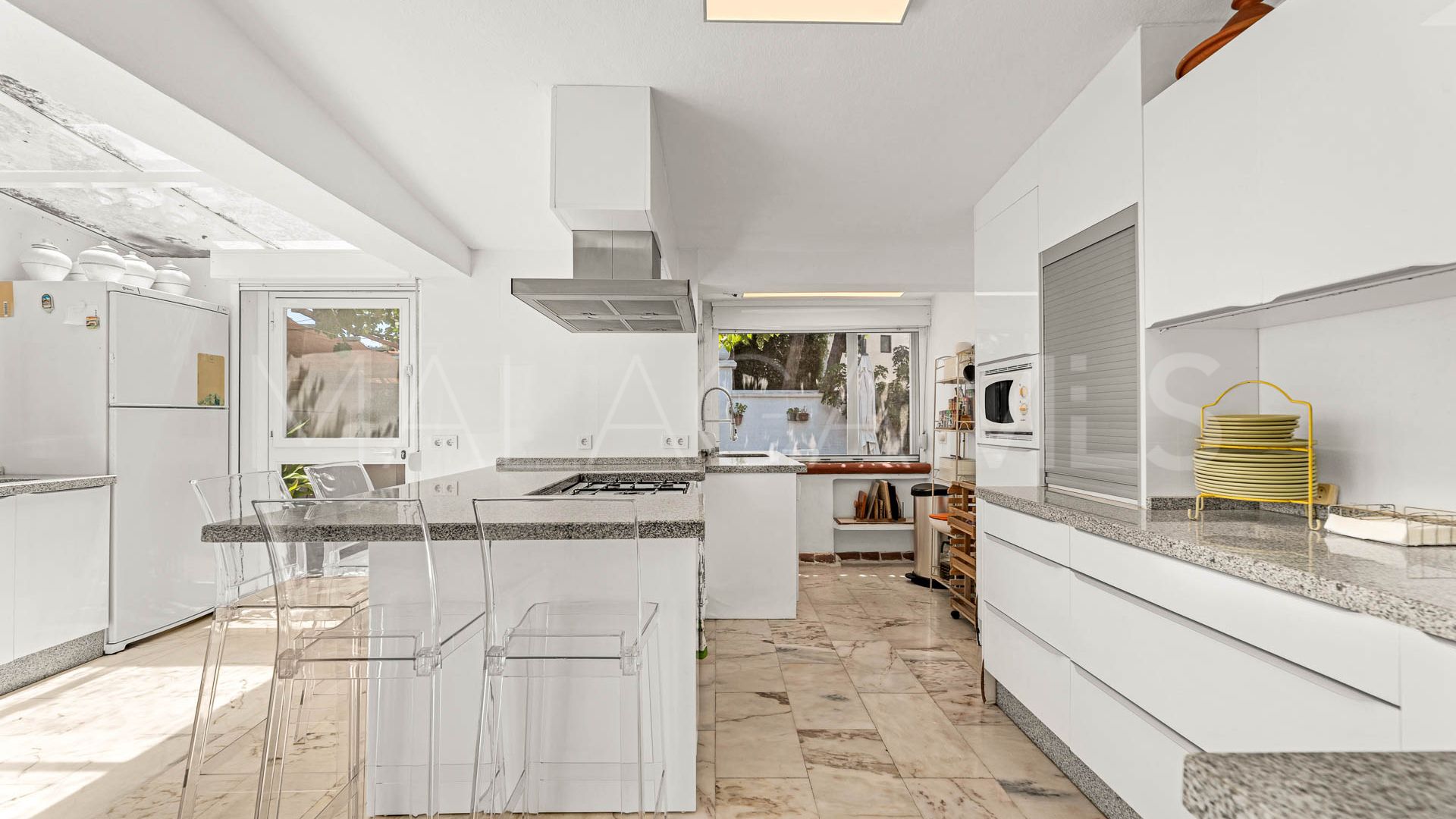 Villa for sale in Marbella Este