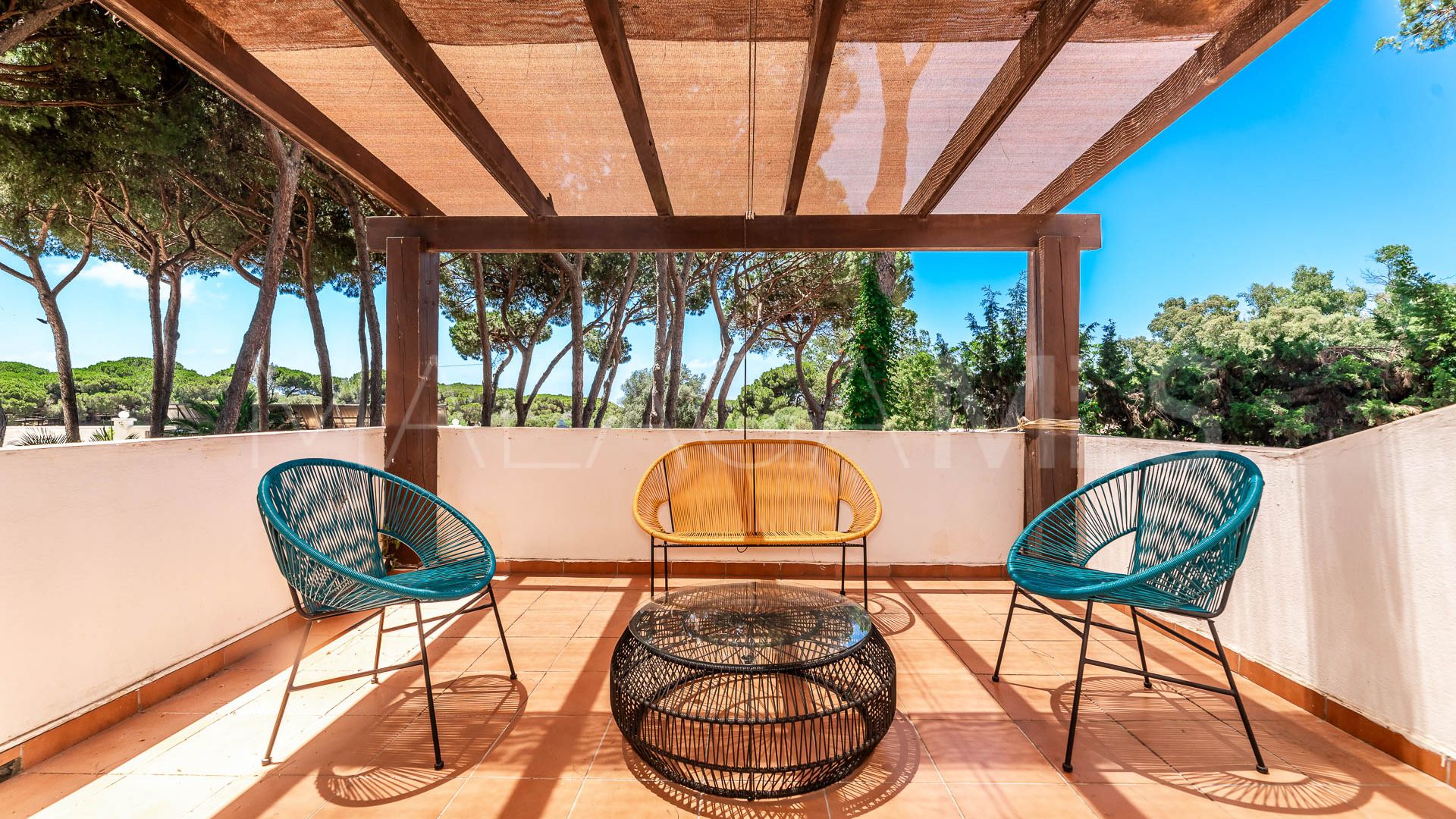 Villa for sale in Marbella Este