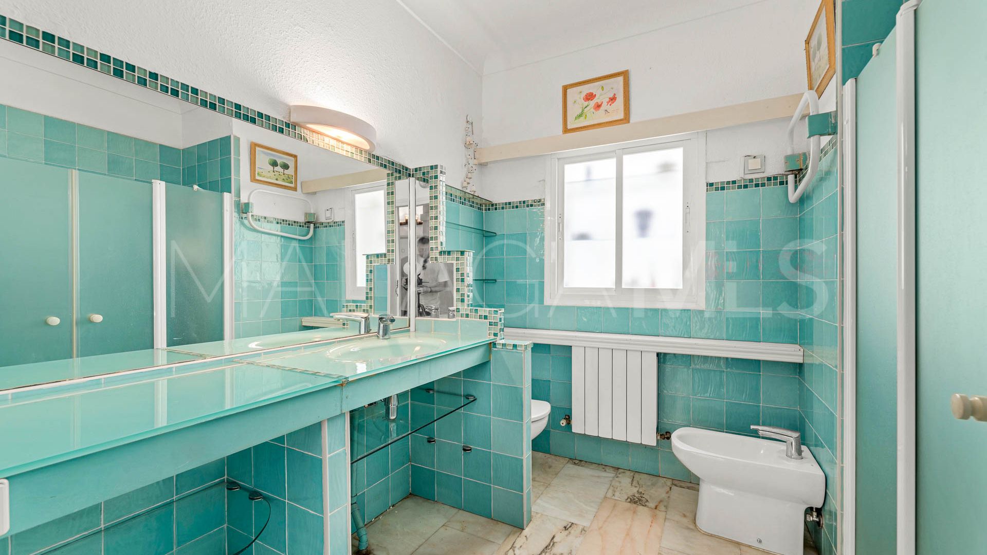 Villa for sale in Marbella Este