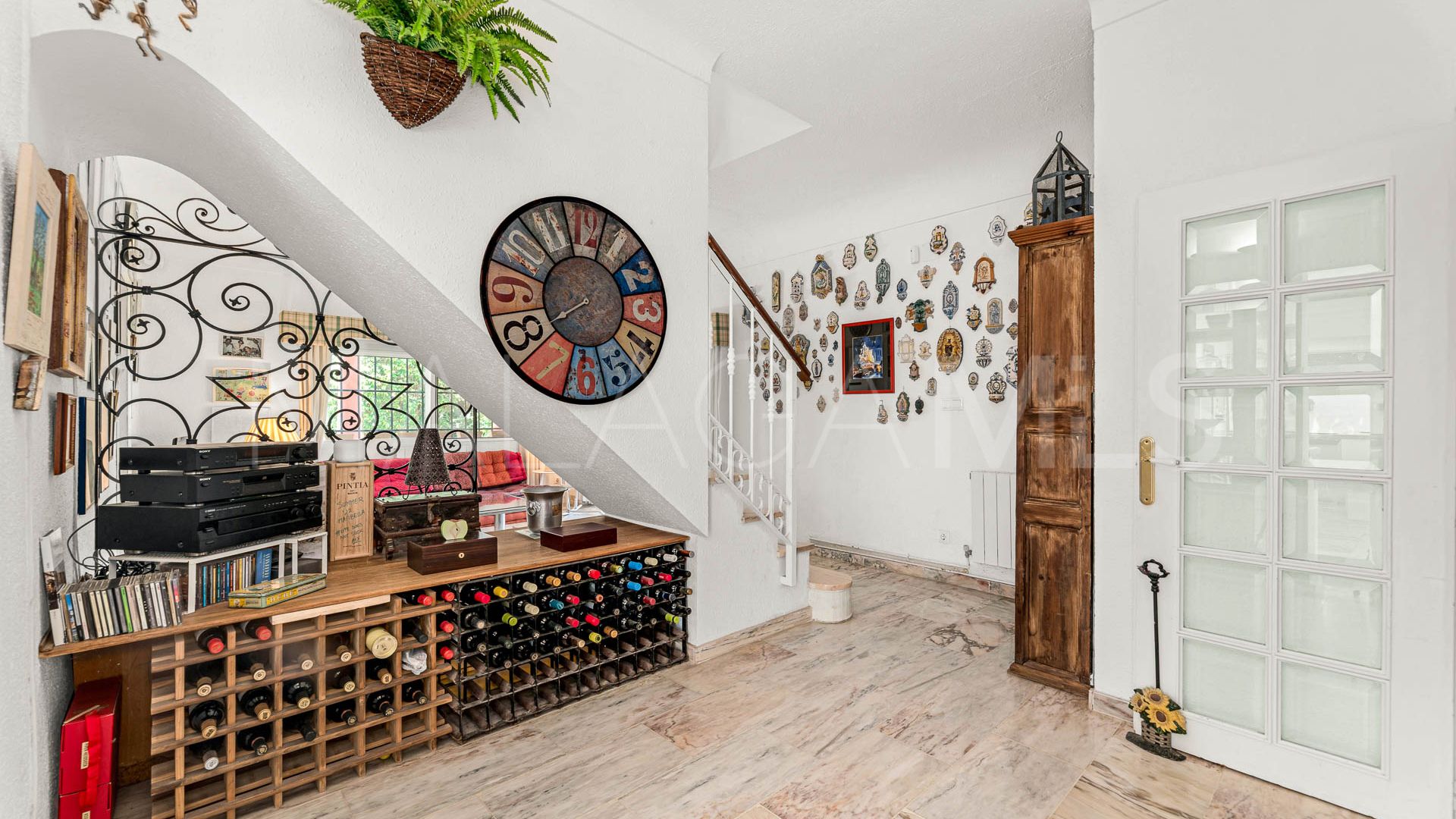 Villa for sale in Marbella Este