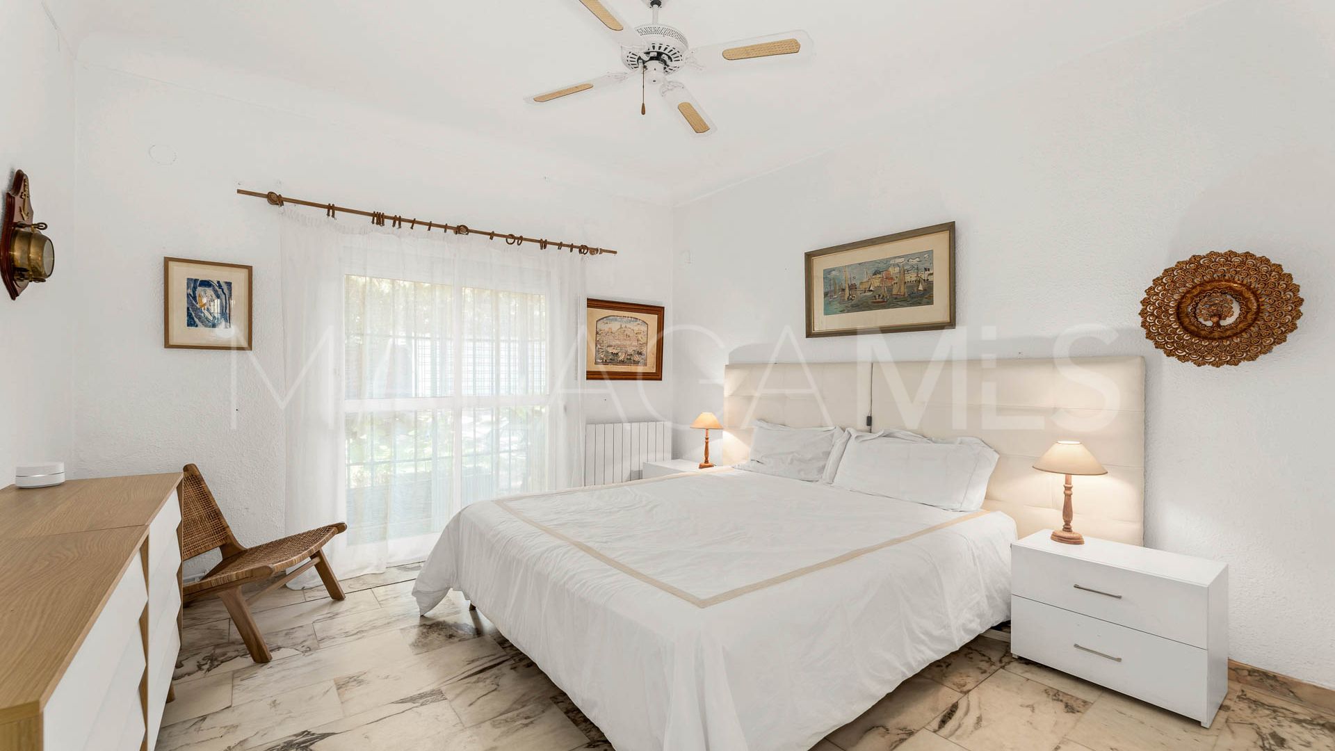 Villa for sale in Marbella Este