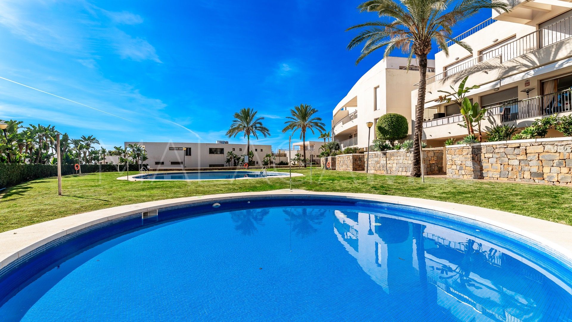 Appartement terrasse for sale in Los Altos de los Monteros