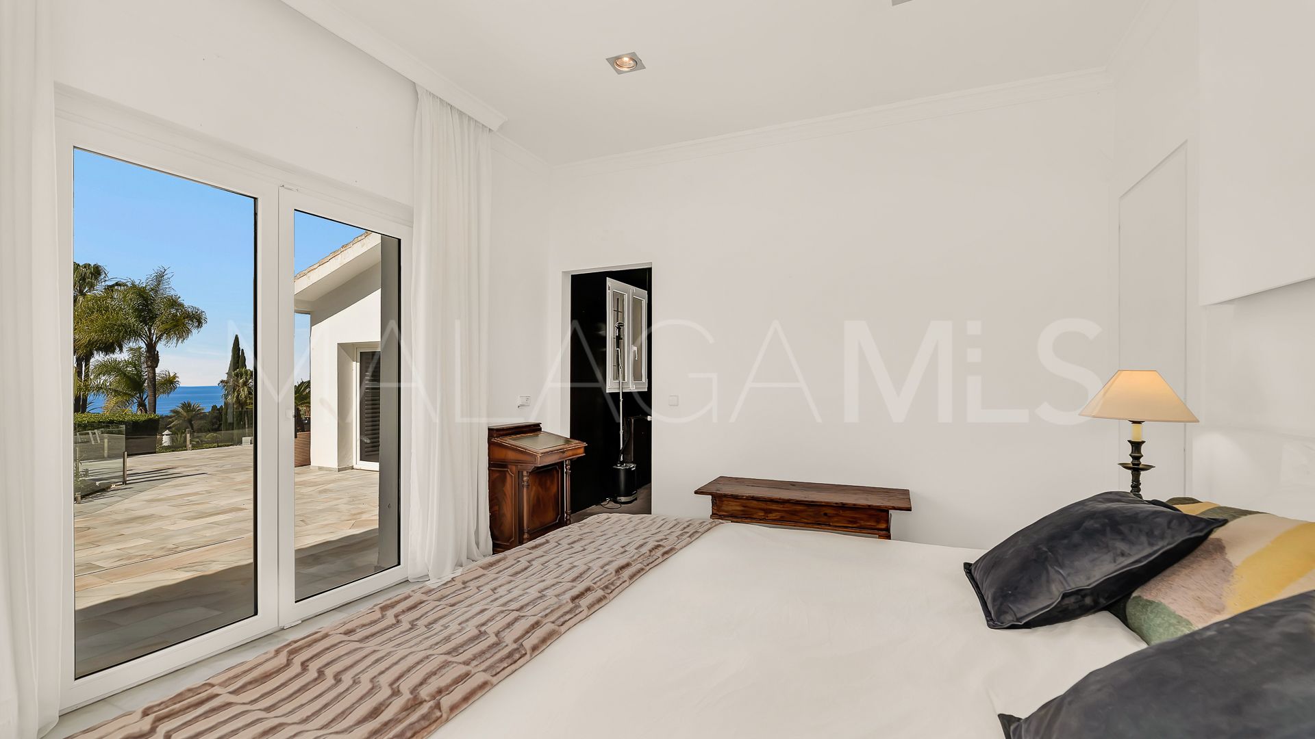 Villa for sale in Hacienda las Chapas