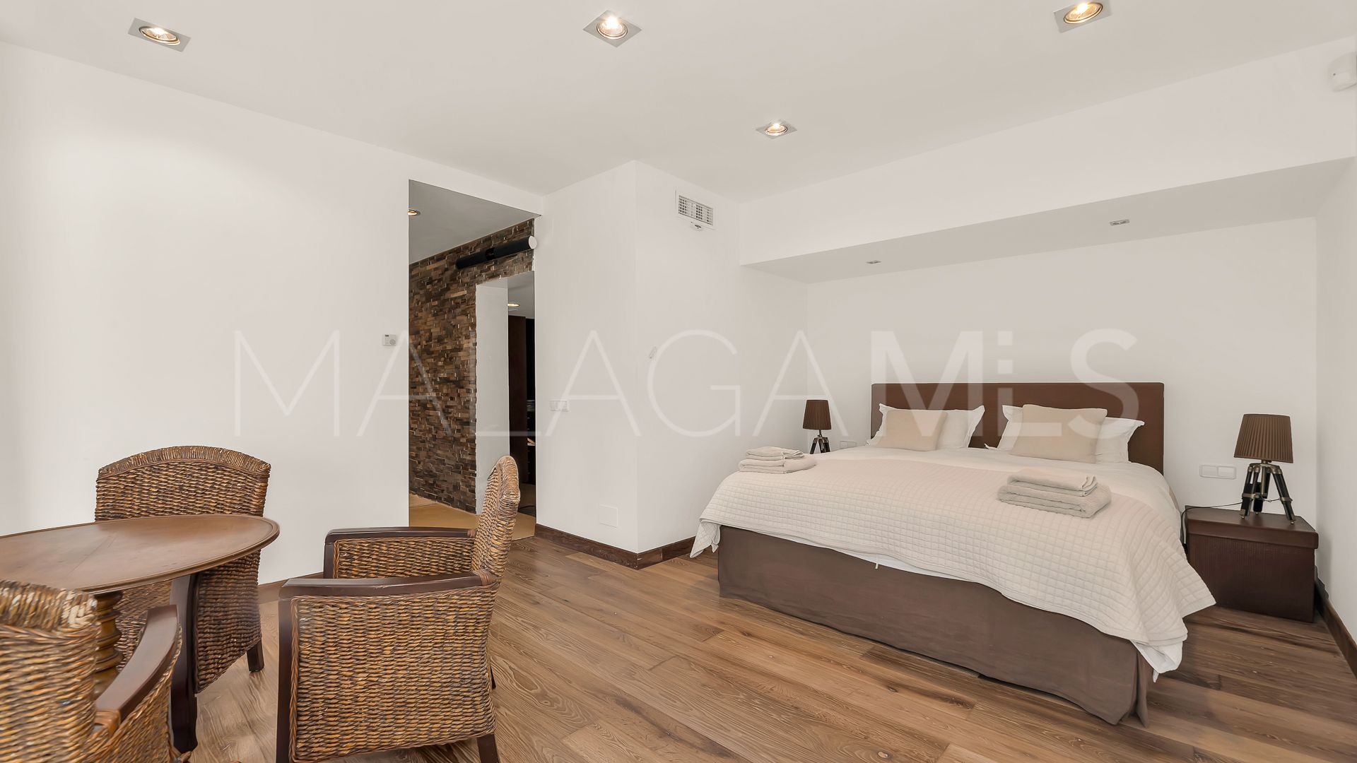 Villa for sale in Hacienda las Chapas