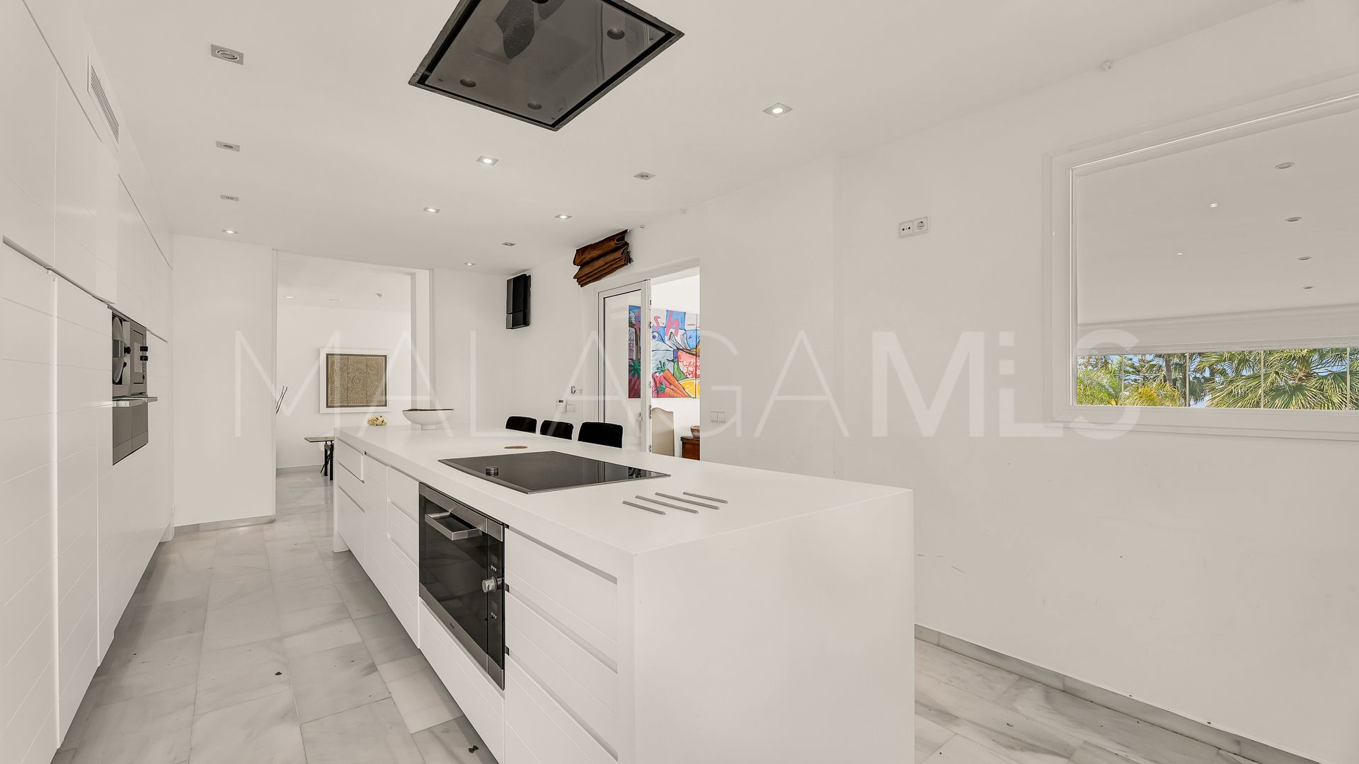 Villa for sale in Hacienda las Chapas
