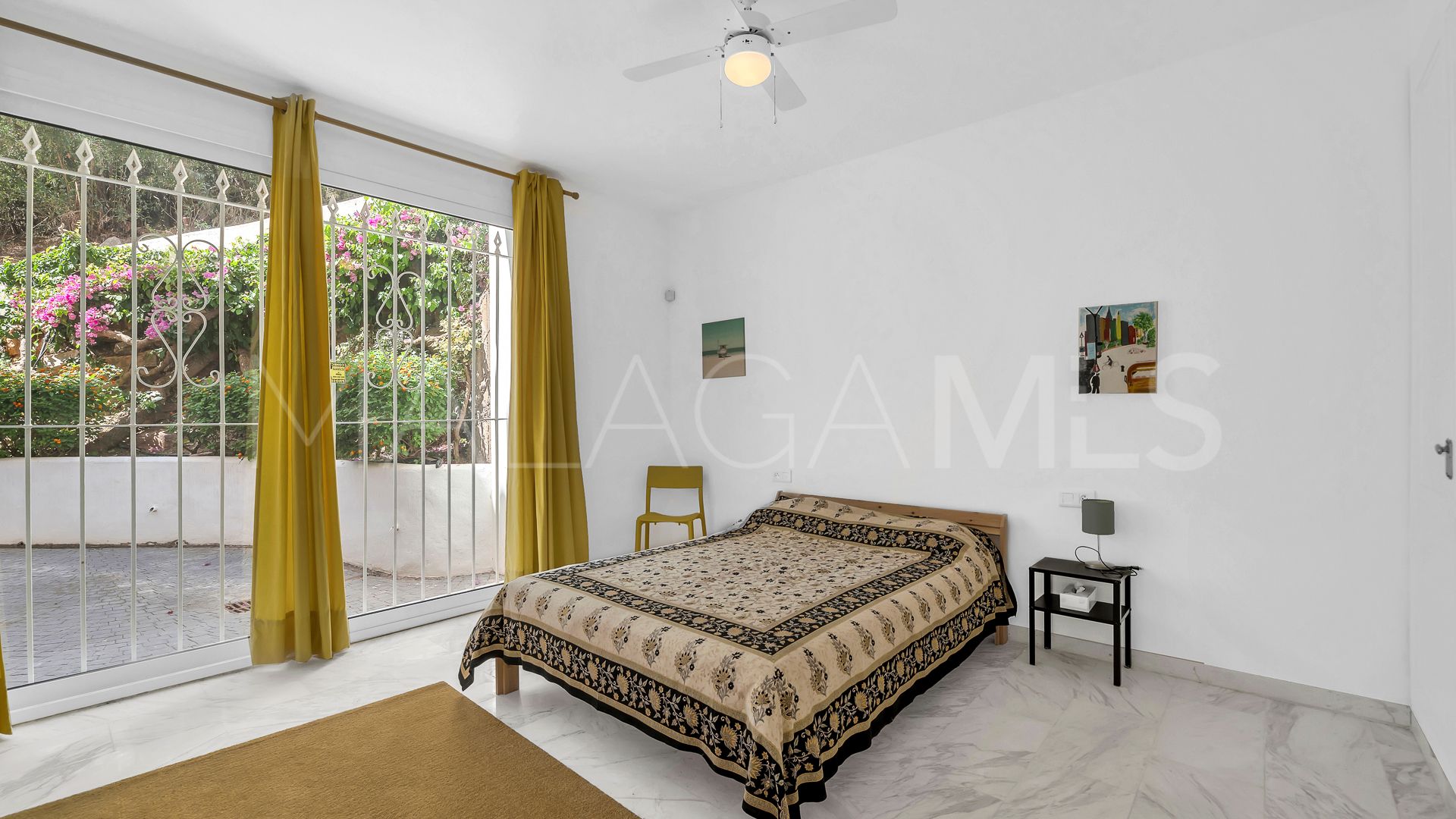 Wohnung for sale in Altos de Elviria