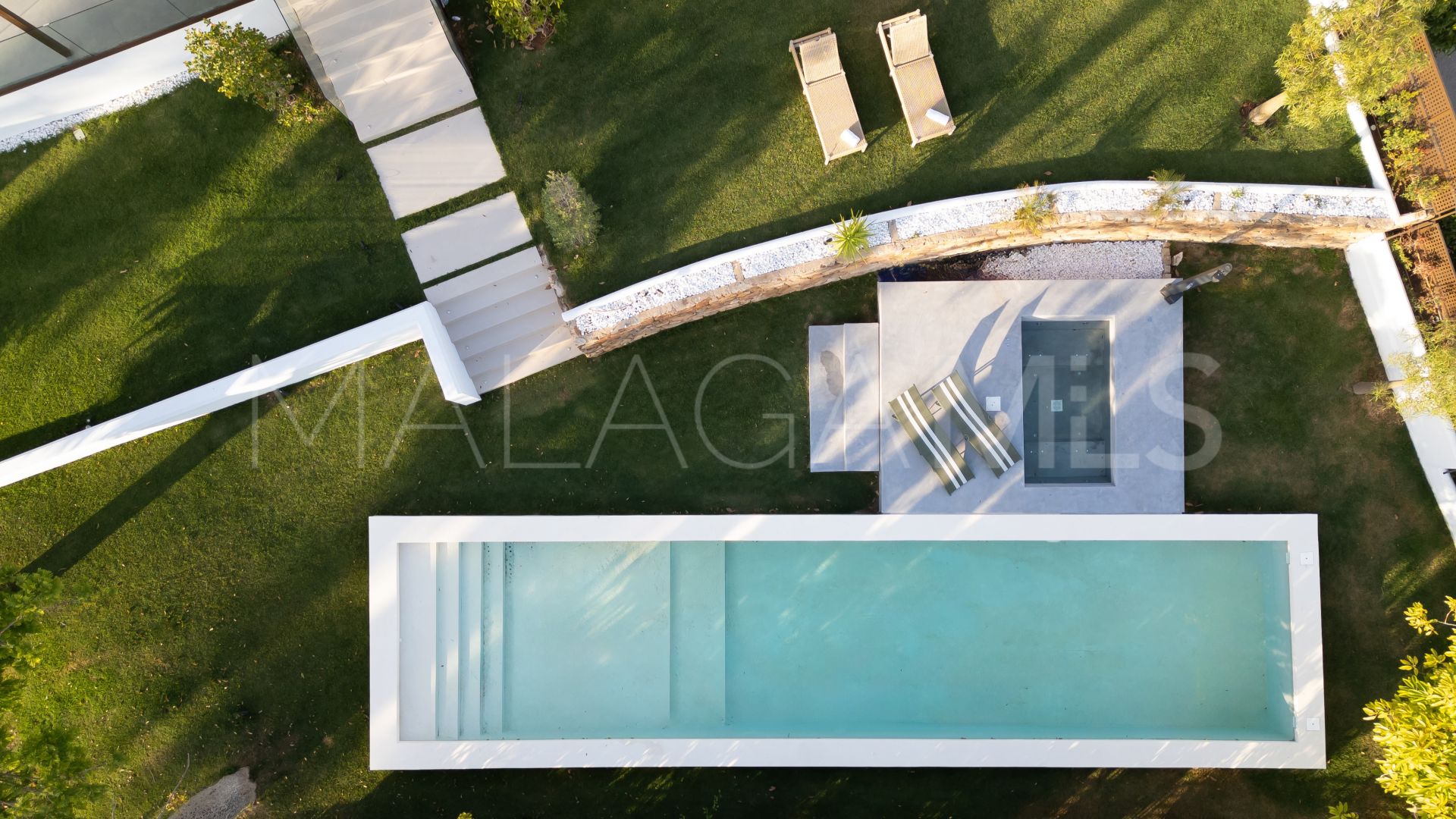 Villa for sale in Marbella Golden Mile