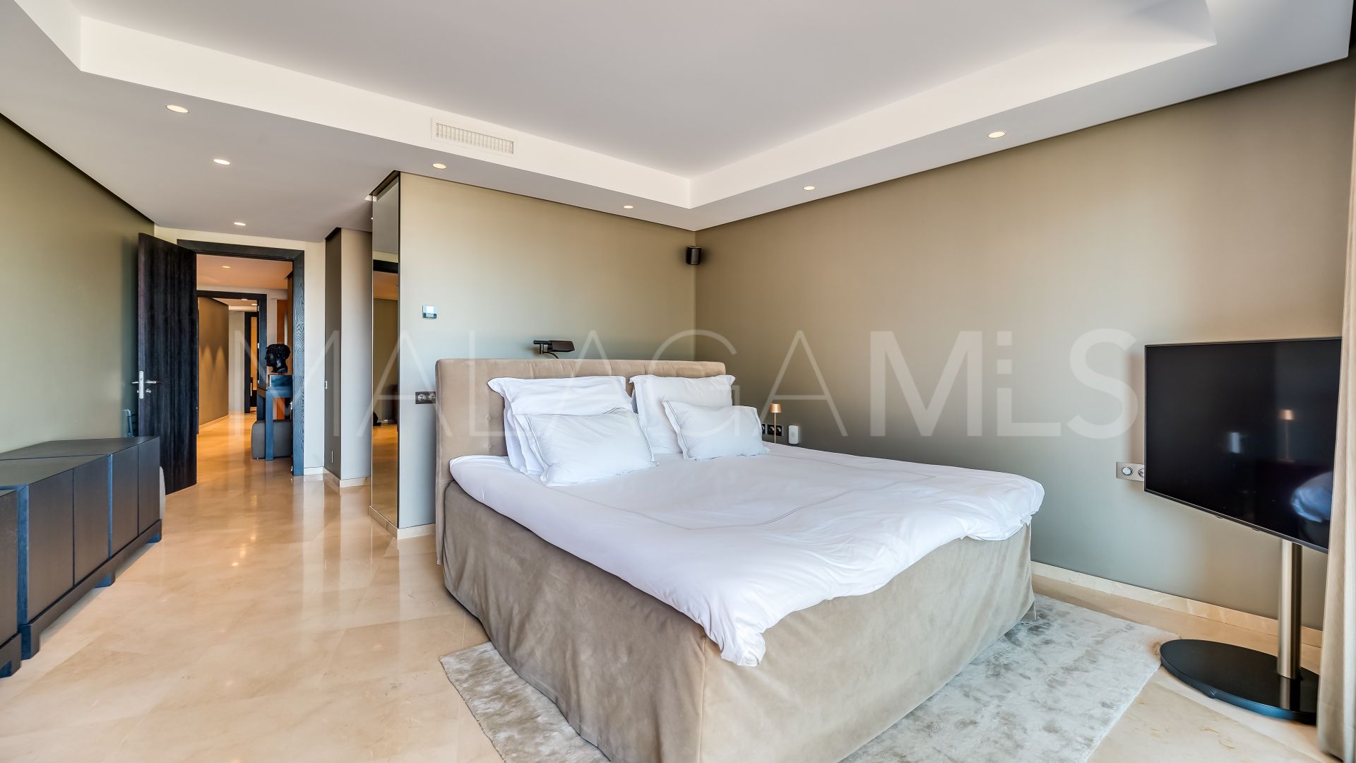 Apartamento a la venta in Imara