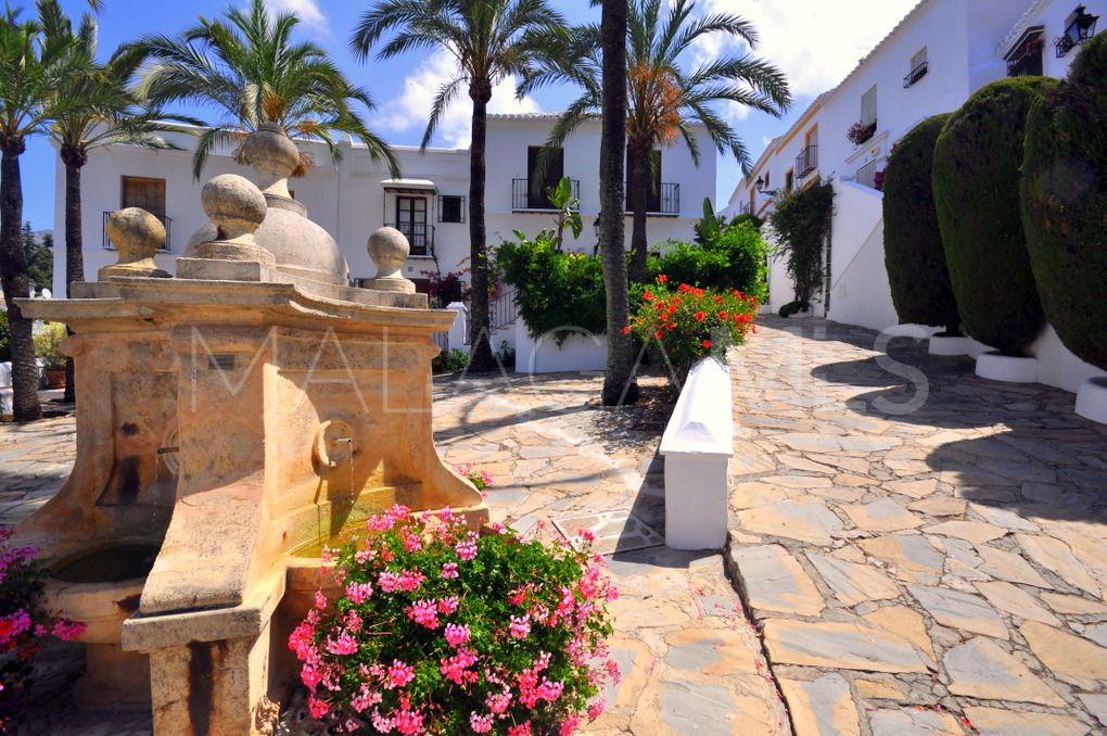 Maison de ville for sale in Lomas Pueblo