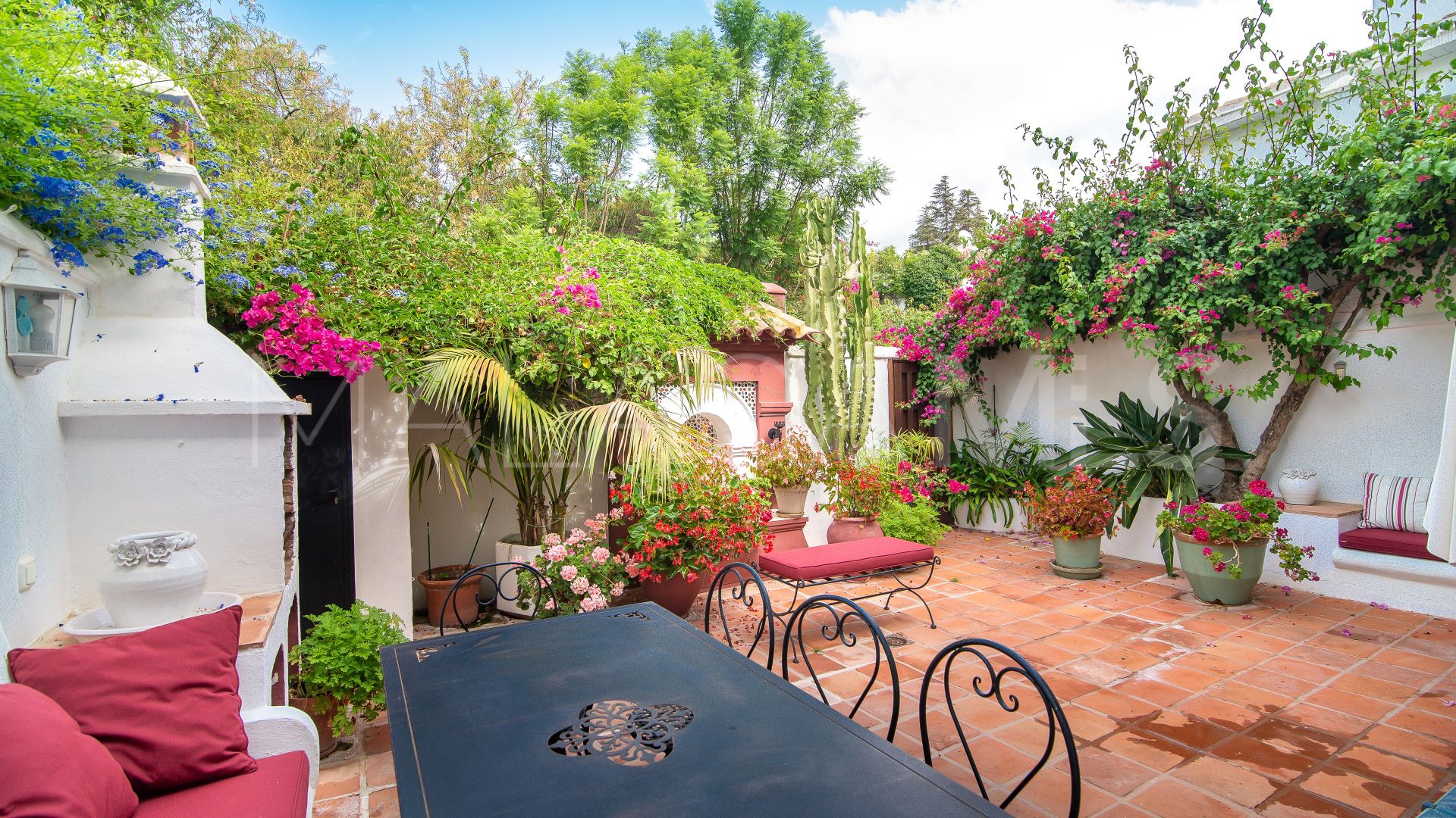 Maison de ville for sale in Lomas Pueblo