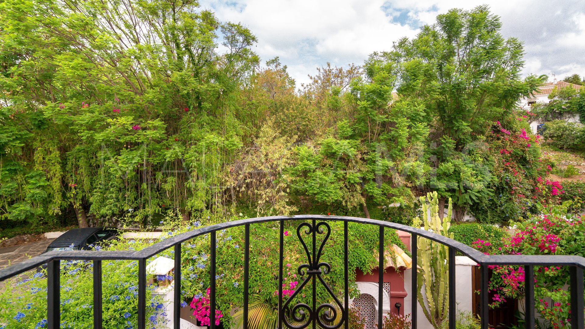 Maison de ville for sale in Lomas Pueblo