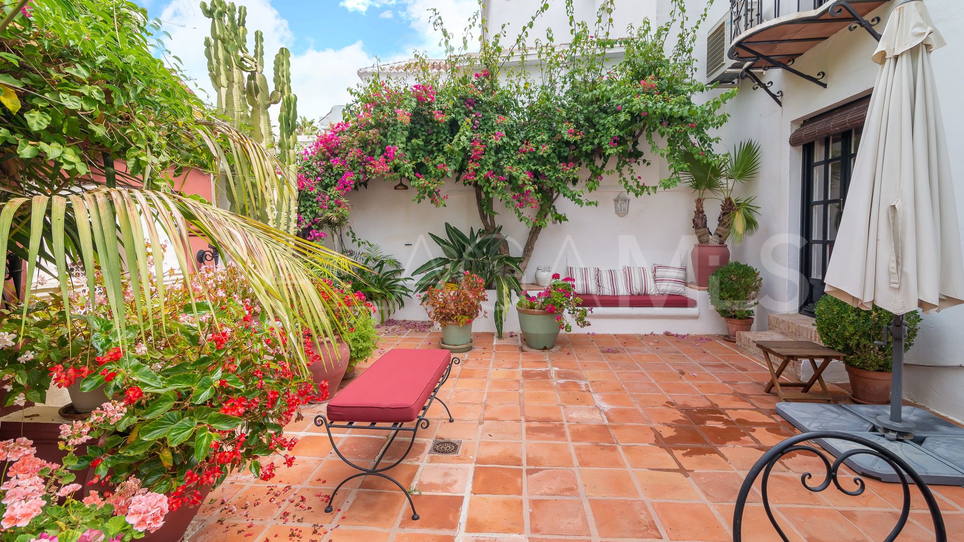 Maison de ville for sale in Lomas Pueblo