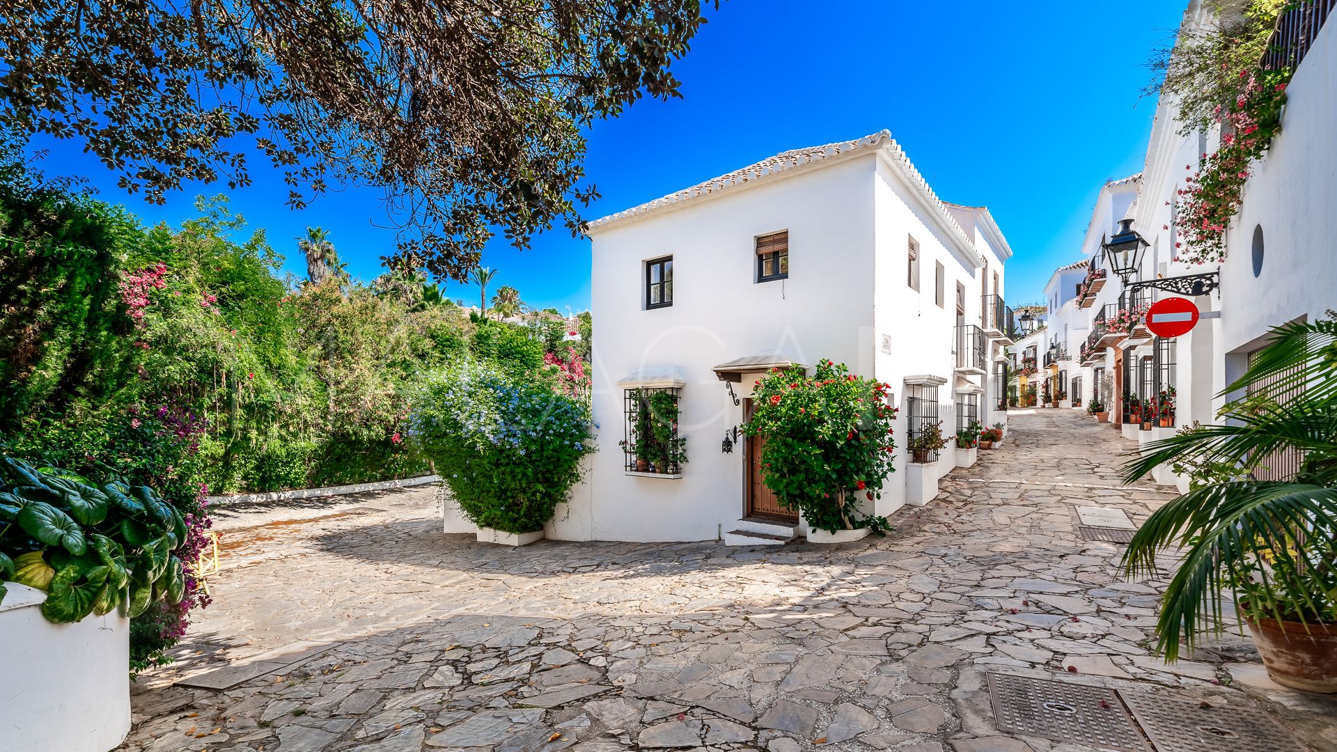 Maison de ville for sale in Lomas Pueblo