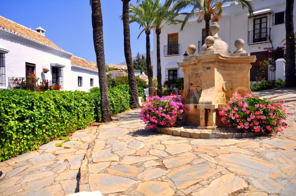 Lomas Pueblo, adosado for sale de 2 bedrooms