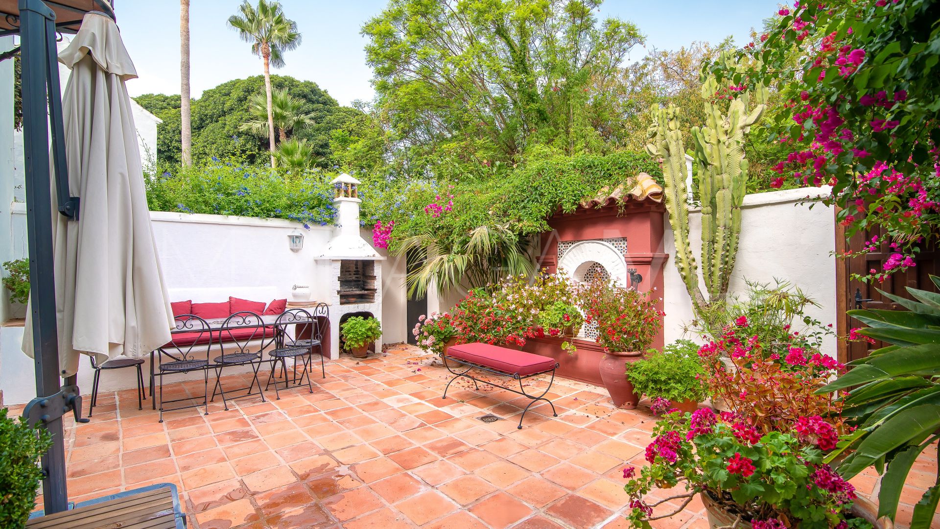 Maison de ville for sale in Lomas Pueblo