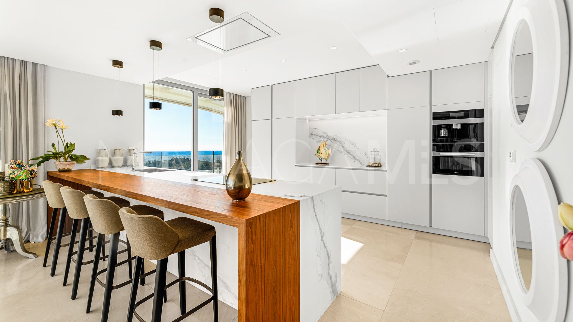 Appartement terrasse for sale in La Quinta