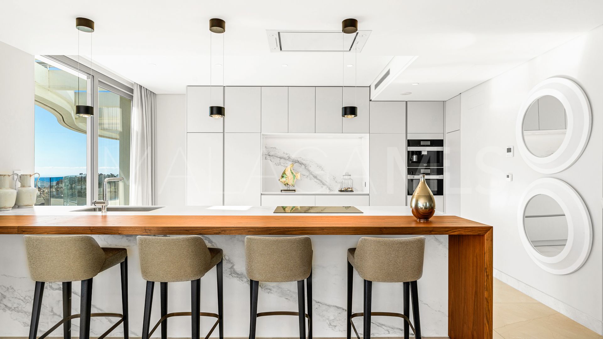 Appartement terrasse for sale in La Quinta