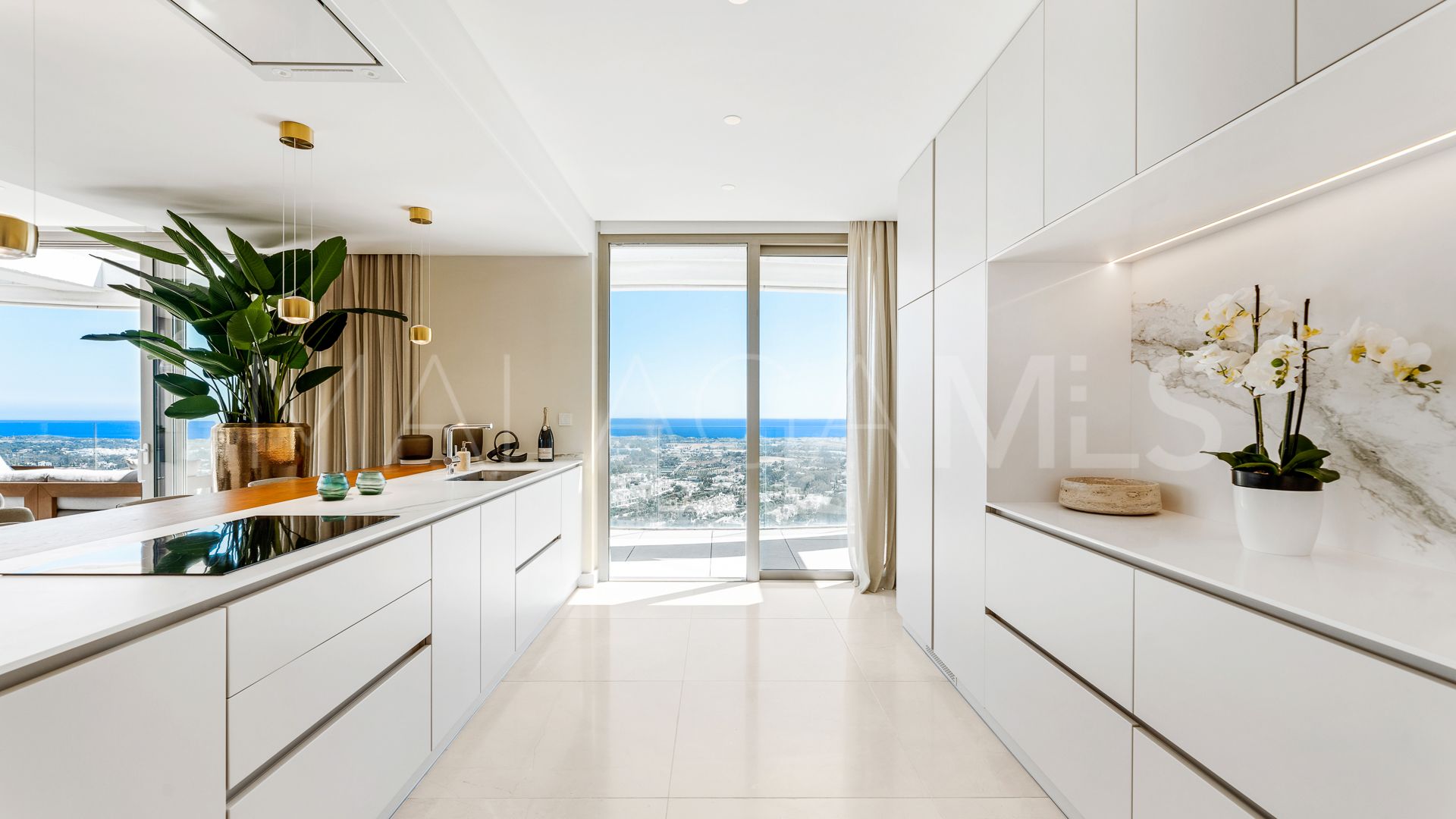 Appartement terrasse for sale in La Quinta