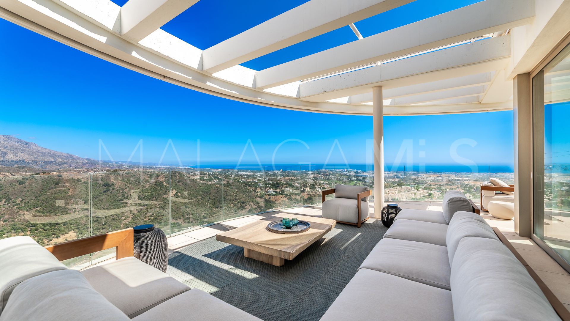 Appartement terrasse for sale in La Quinta