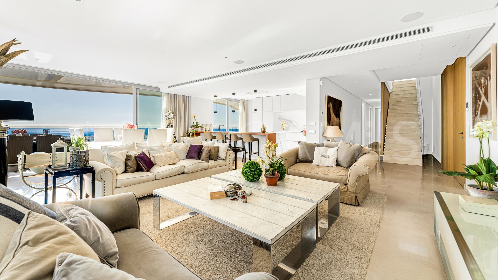 Appartement terrasse for sale in La Quinta