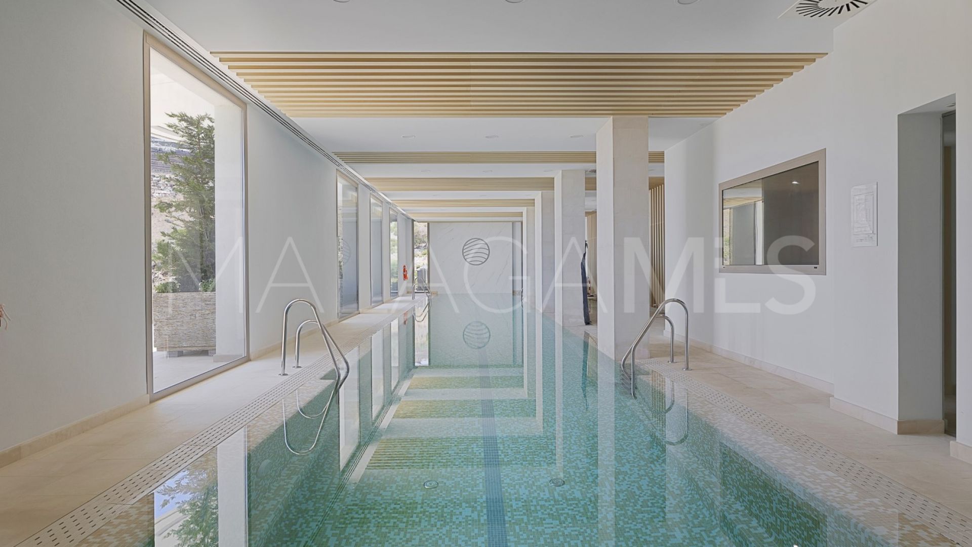 Appartement terrasse for sale in La Quinta