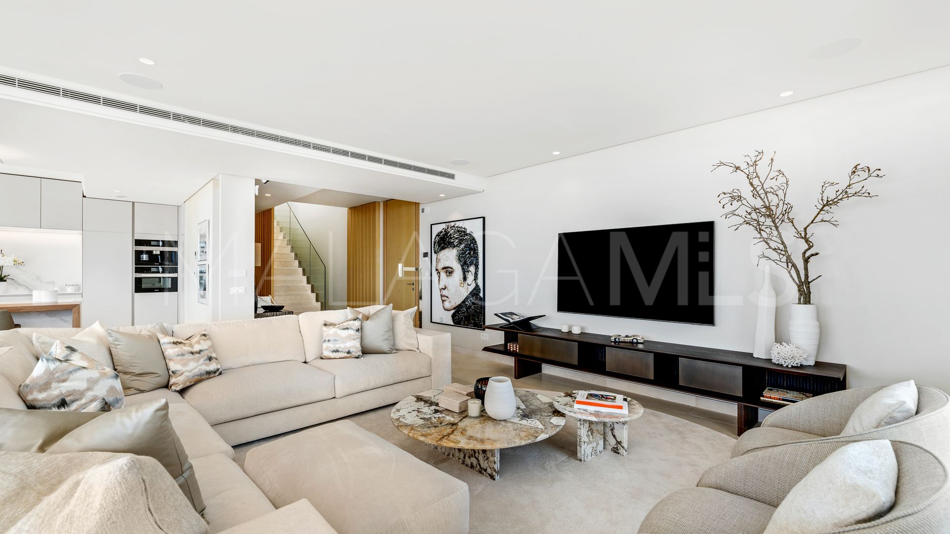 Appartement terrasse for sale in La Quinta