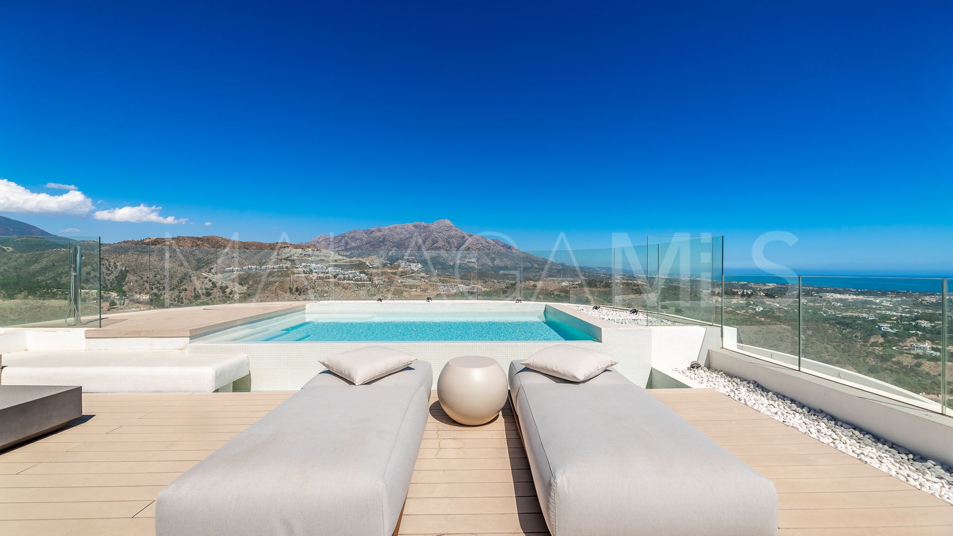 Appartement terrasse for sale in La Quinta