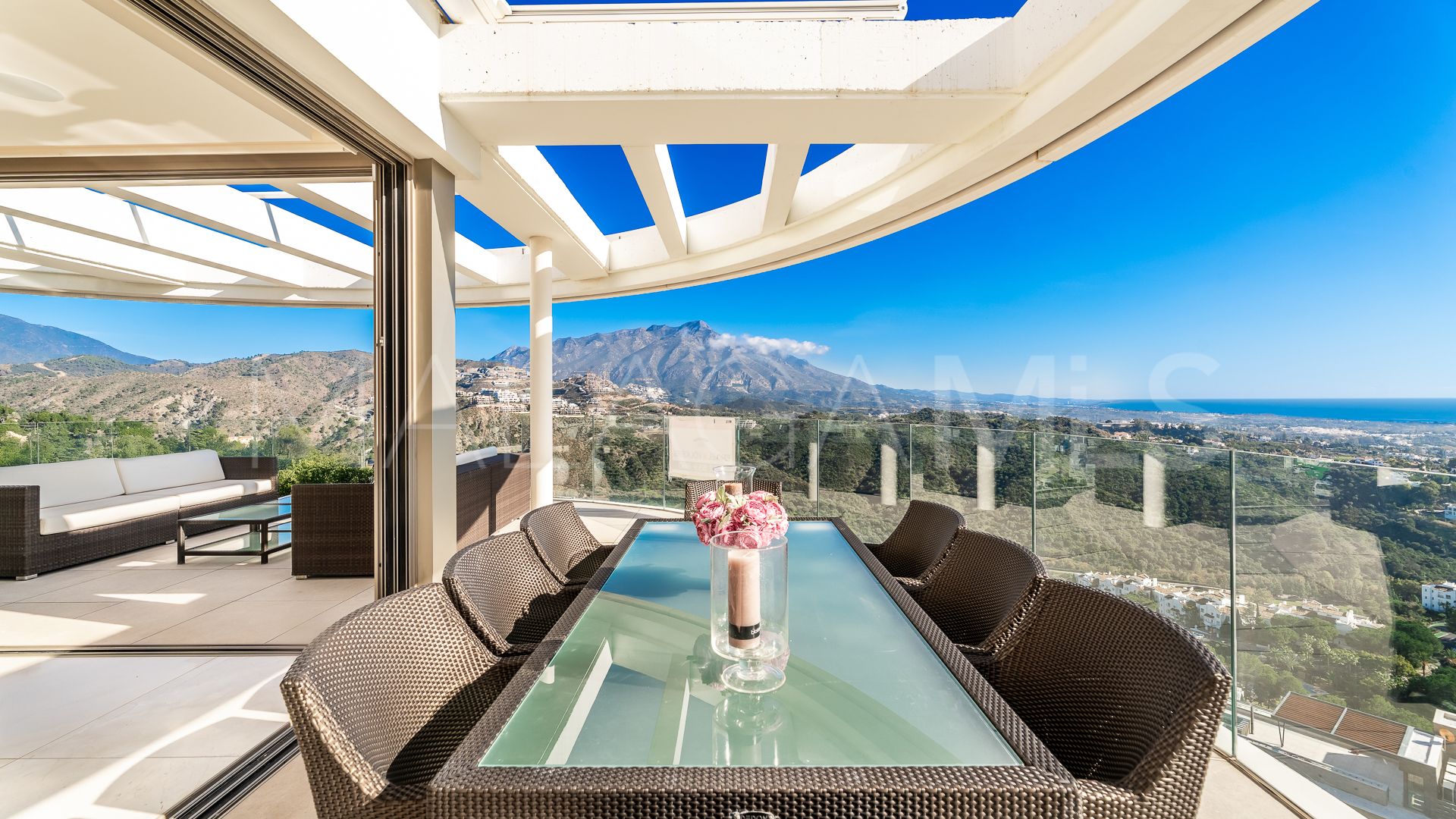 Appartement terrasse for sale in La Quinta