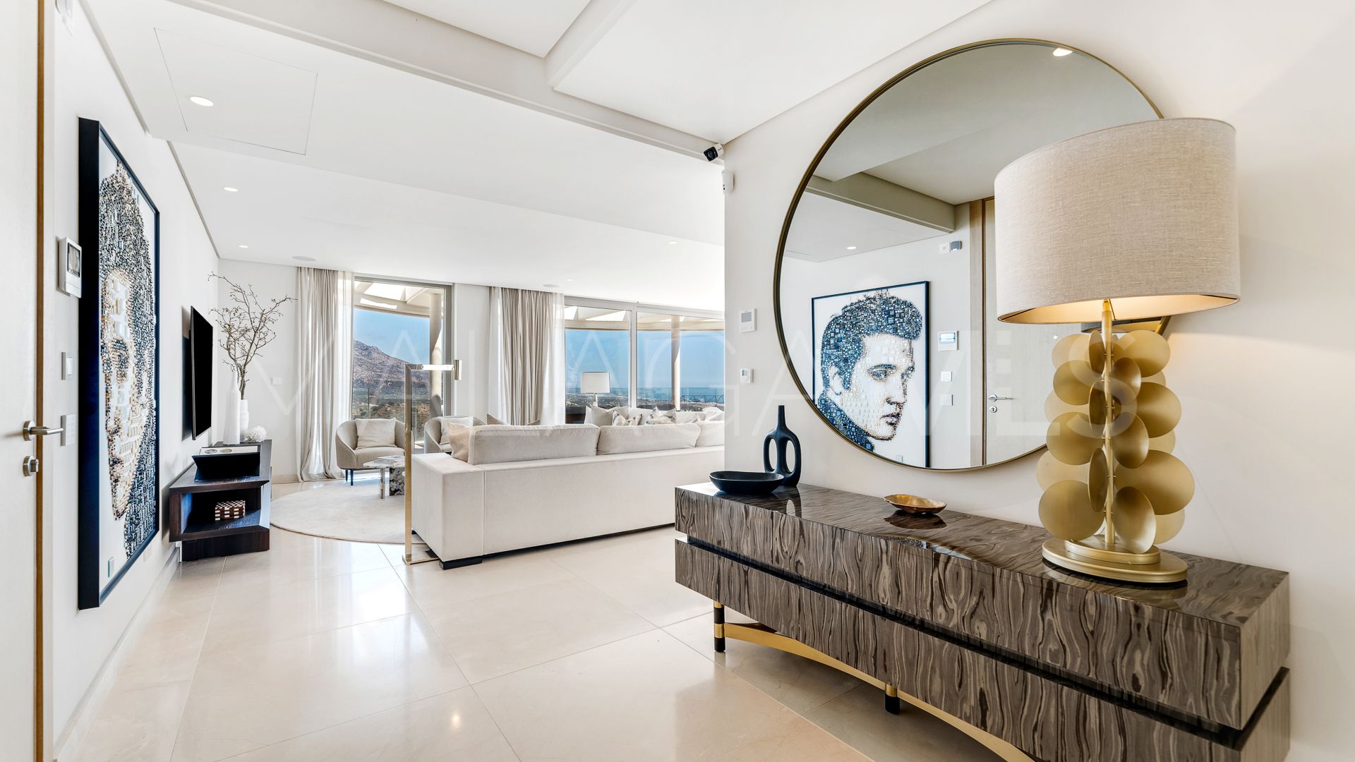 Appartement terrasse for sale in La Quinta