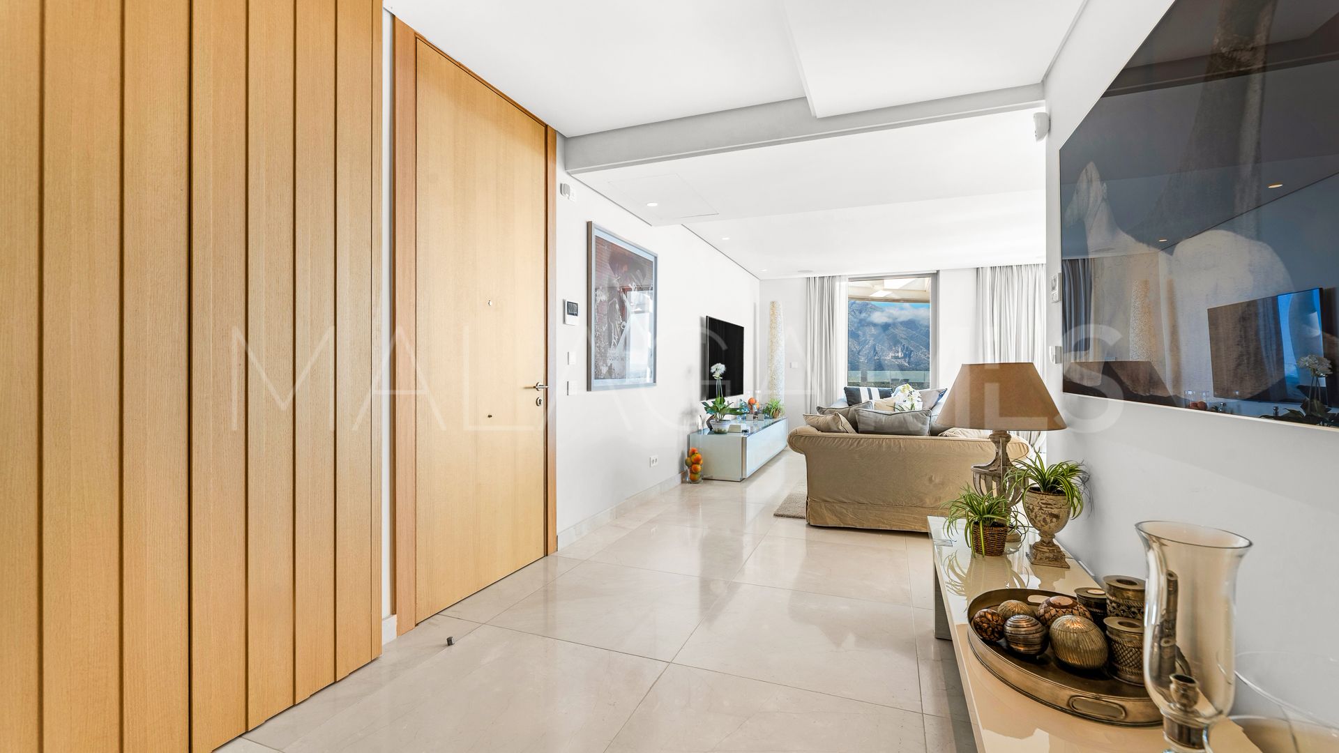 Appartement terrasse for sale in La Quinta