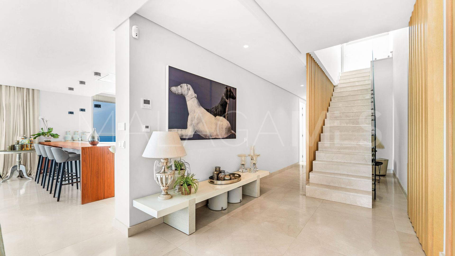 Appartement terrasse for sale in La Quinta