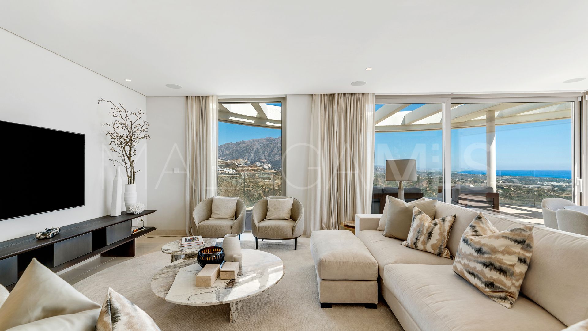 Appartement terrasse for sale in La Quinta