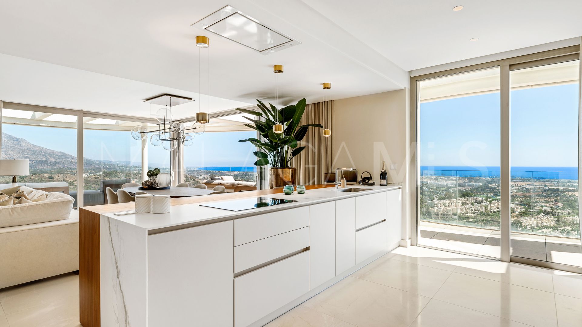 Appartement terrasse for sale in La Quinta