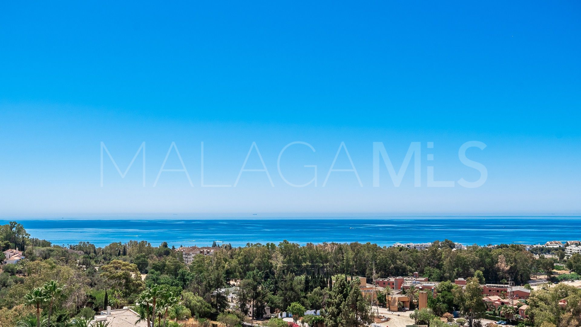 Las Lomas del Marbella Club, apartamento for sale de 3 bedrooms