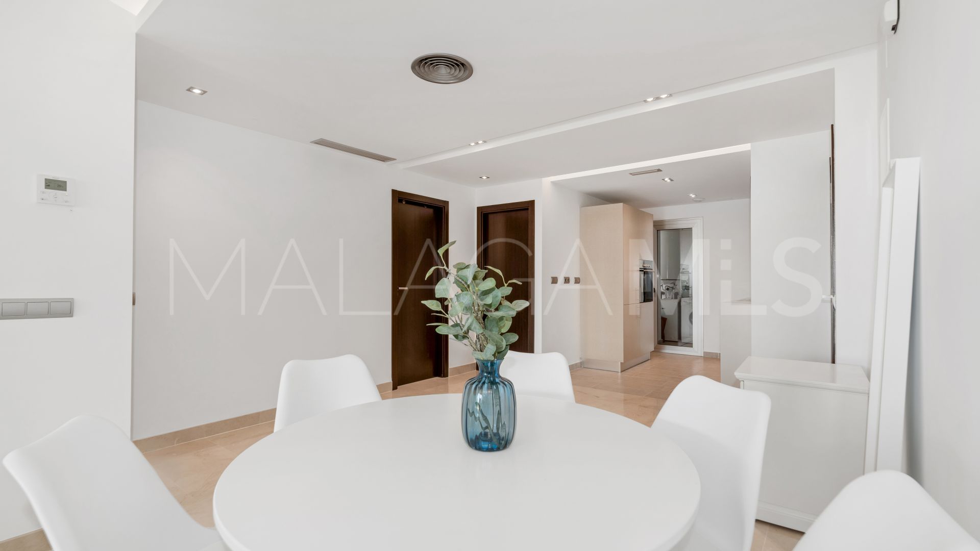 Se vende apartamento in Altos de Elviria