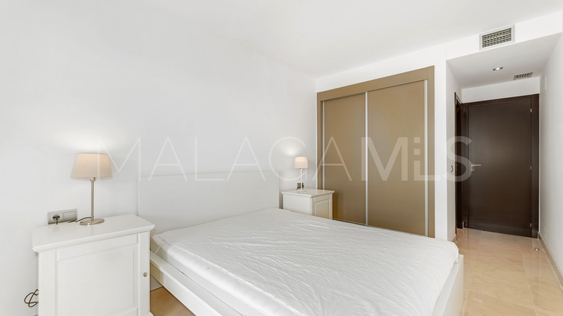 Wohnung for sale in Altos de Elviria