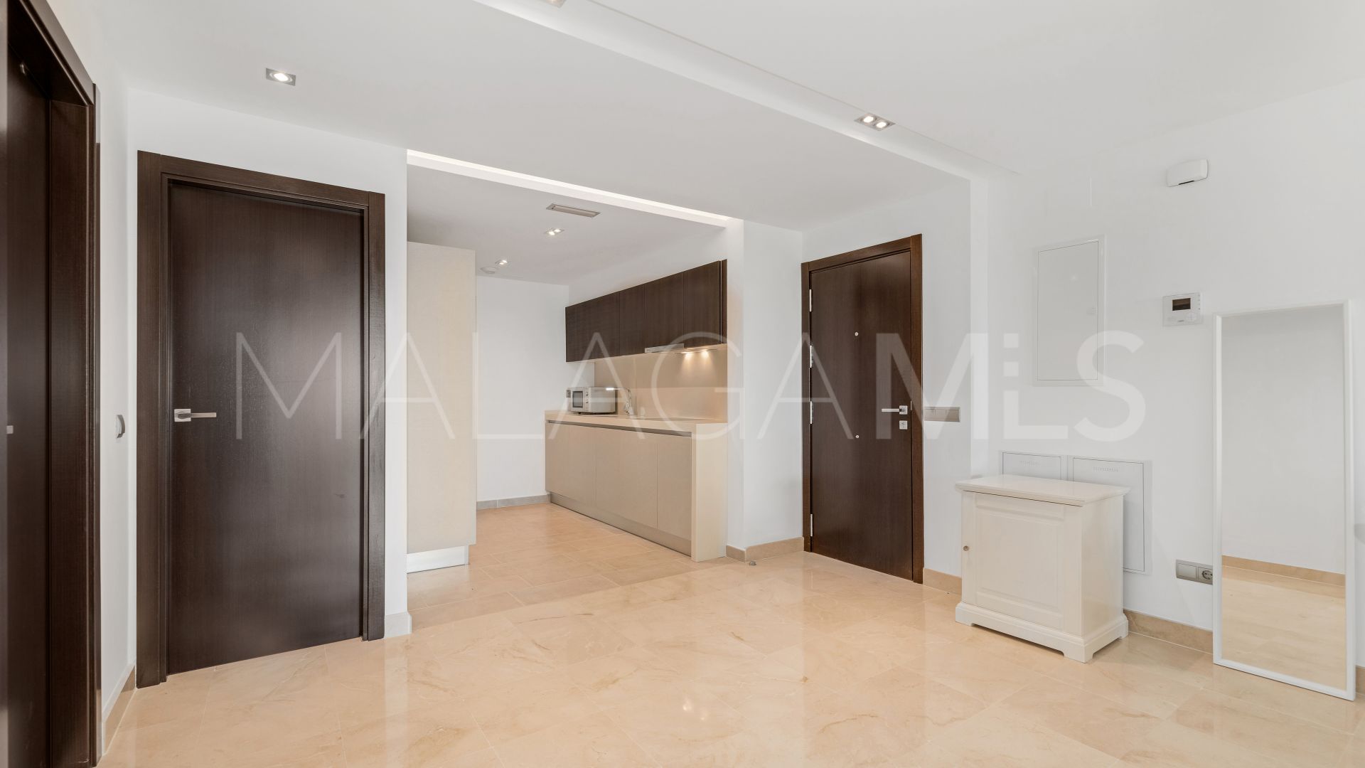 Se vende apartamento in Altos de Elviria